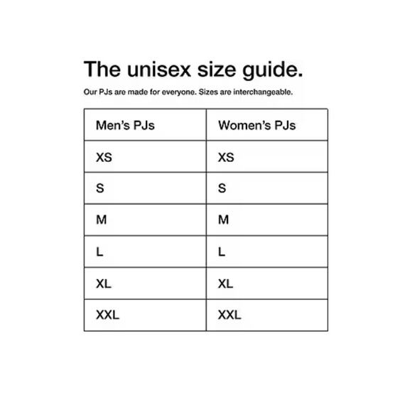 Gap Adult Unisex Softest Cotton Flannel PJ Pants Red White Gingham Plaid XS NEW - Picture 14 of 15